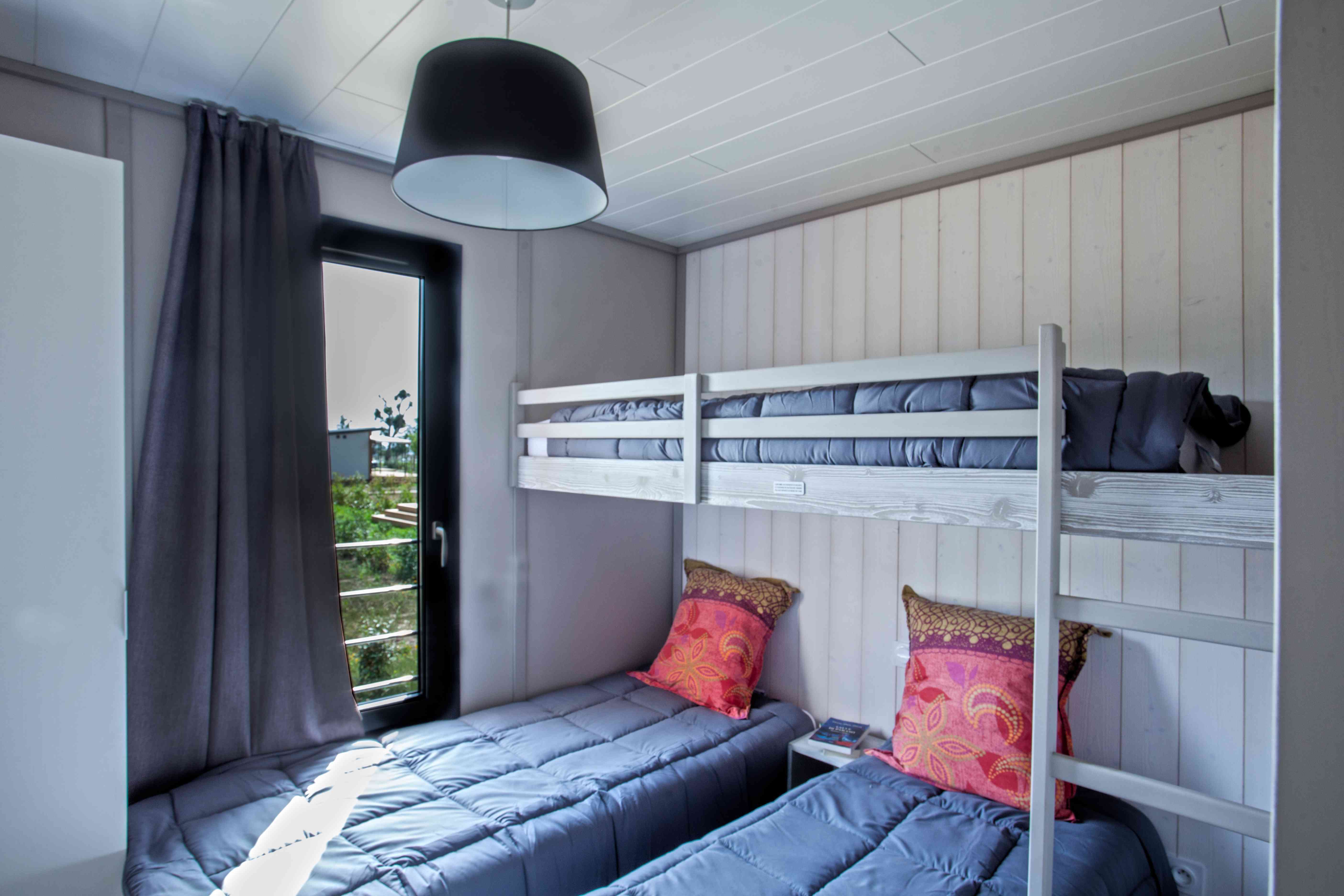 Chambre T3 5 personnes